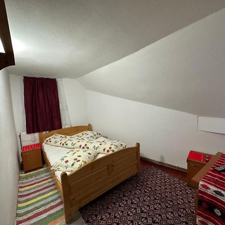 Casa Alex Villa Arieseni Luaran gambar