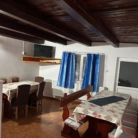Casa Alex Villa Arieseni Luaran gambar