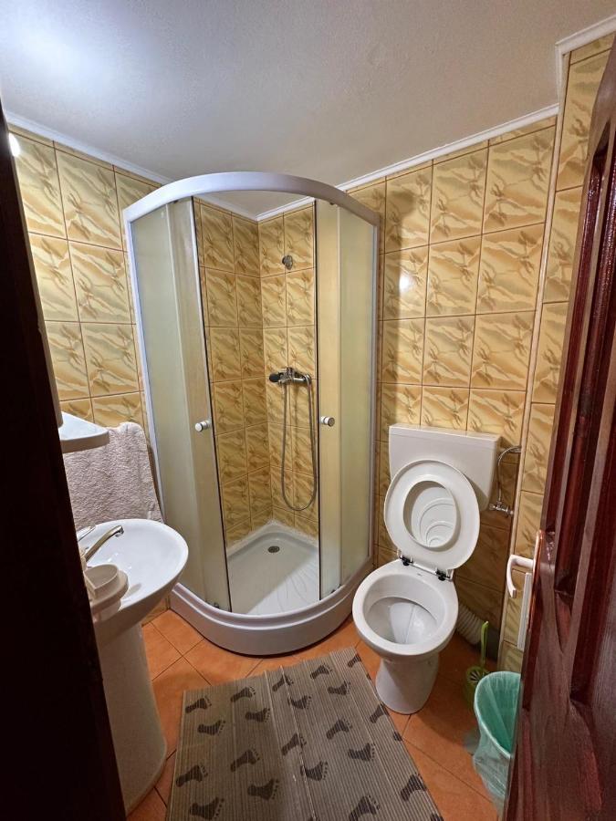 Casa Alex Villa Arieseni Luaran gambar
