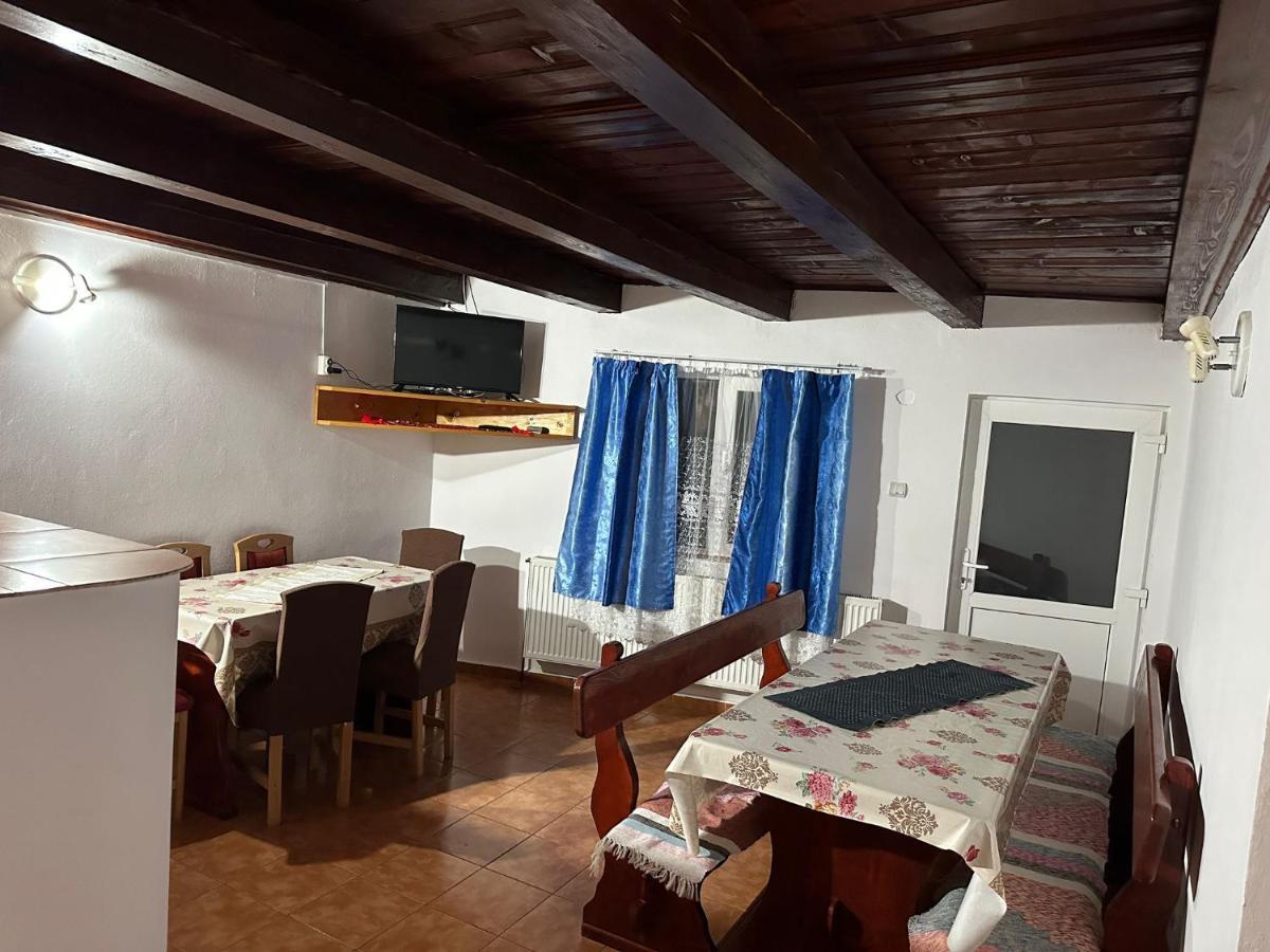 Casa Alex Villa Arieseni Luaran gambar
