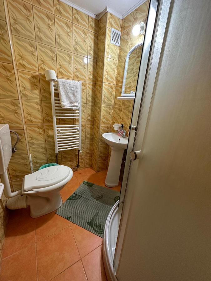 Casa Alex Villa Arieseni Luaran gambar
