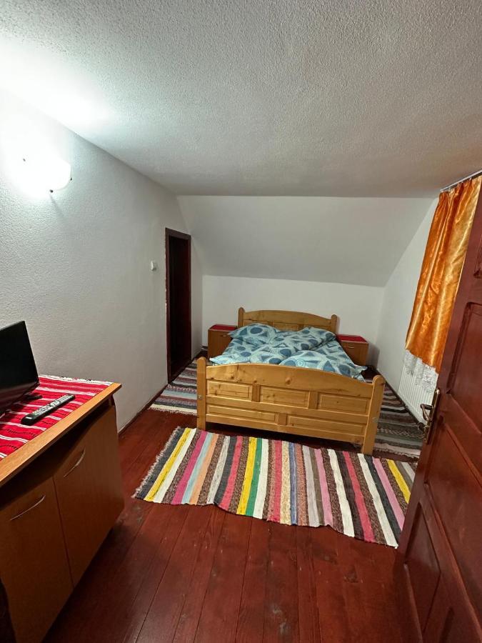 Casa Alex Villa Arieseni Luaran gambar