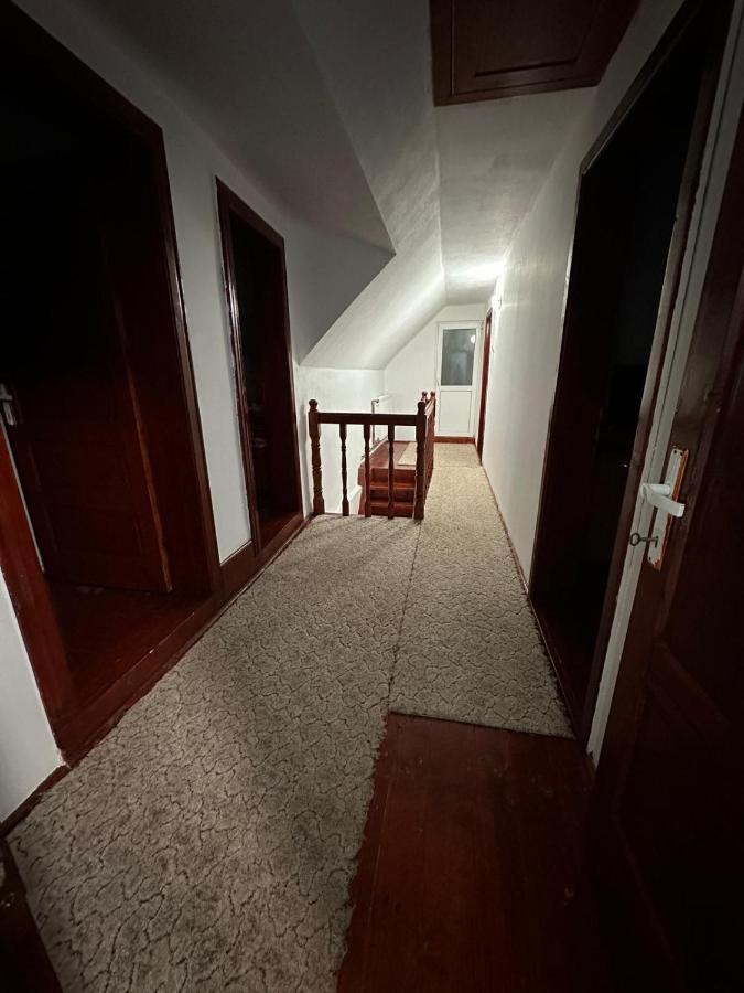 Casa Alex Villa Arieseni Luaran gambar
