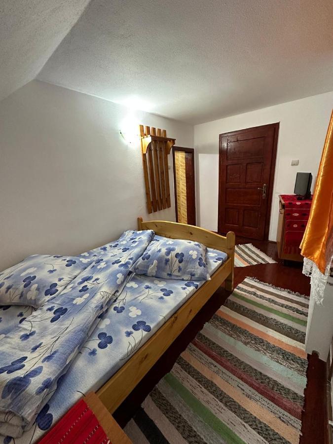 Casa Alex Villa Arieseni Luaran gambar