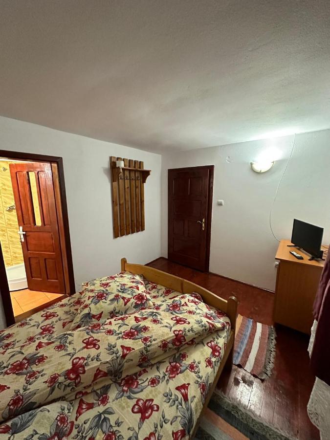Casa Alex Villa Arieseni Luaran gambar