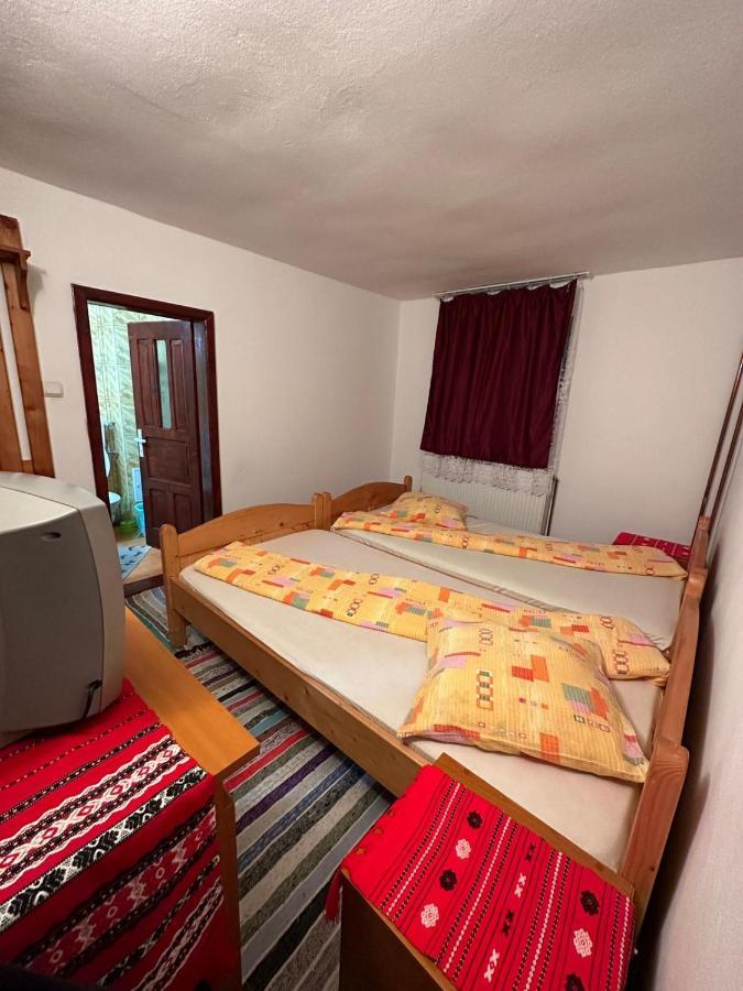Casa Alex Villa Arieseni Luaran gambar